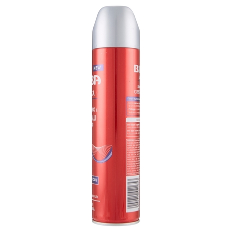 Bilba Lacca ai semi di lino 250 ml